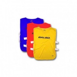 CASACAS ENTRENAMIENTO AZUL/NARANJA/AMARILLA GALGO