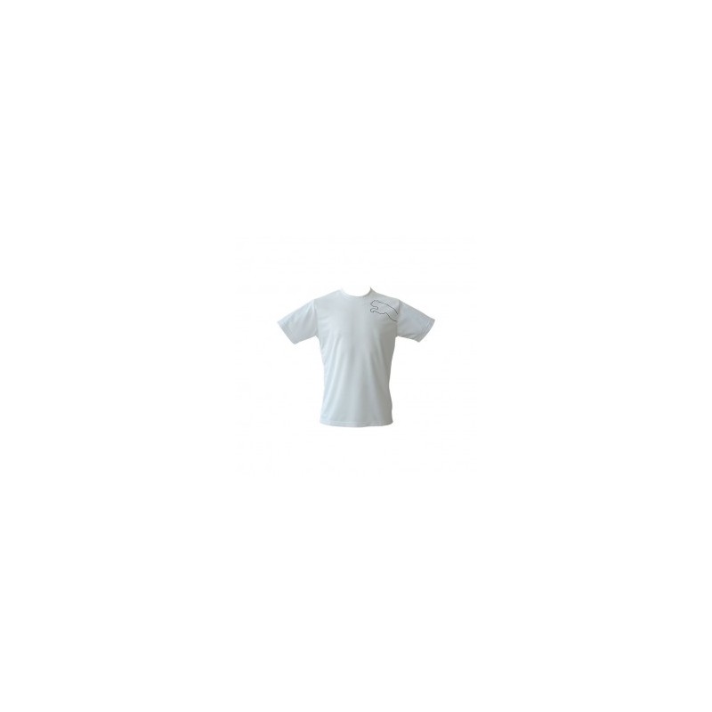 Playera para caballero Puma Sportlifestyle 50880602-Blanco