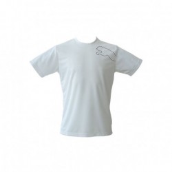 Playera para caballero Puma Sportlifestyle 50880602-Blanco
