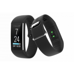 Reloj Multideporte Polar A360 III