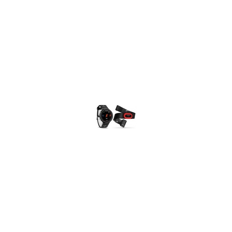 Reloj GPS Garmin Forerunner 630 Bundle III