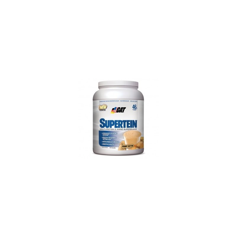 GAT SUPERTEIN 5 LBS