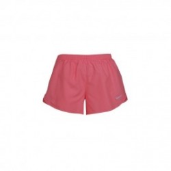 Short para correr de Mujer Nike Modern Embossed Tempo 645561-654-Rosa