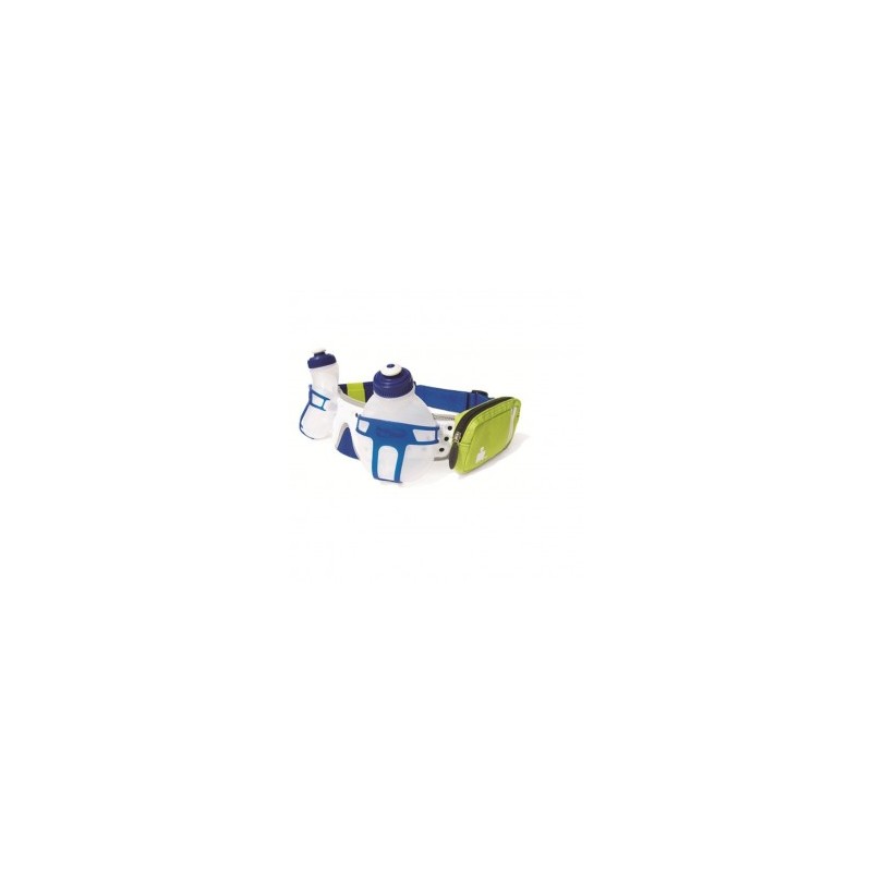 R2O 2 Bottle Belt - IM