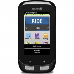 Ciclocomputadora Garmin Edge 1000 III