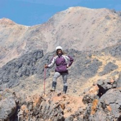 Caminata - Amecameca, Estado de México