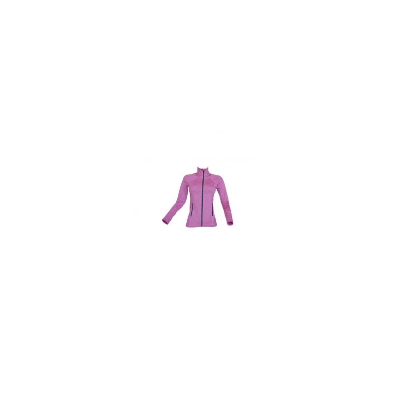 Sudadera para correr de Mujer Nike Legend 2.0 Poly Jacket 548569-693-Multicolor