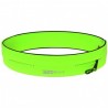 Cinturon Fitness FlipBelt-Verde Neon
