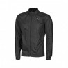 Chamarra Puma Pe Running Wind Jkt-Negro
