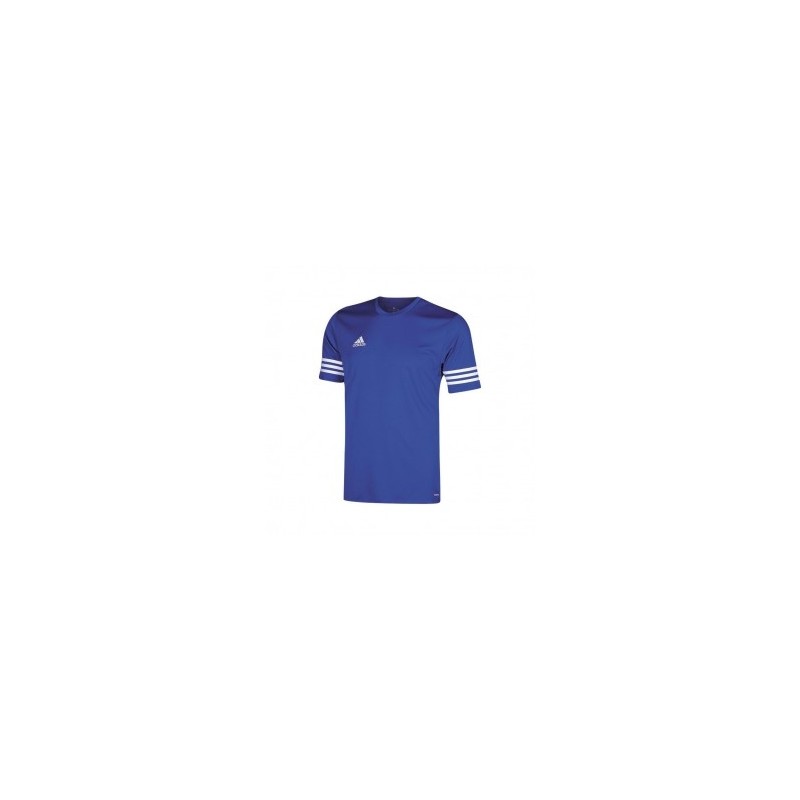Playera Adidas-Azul Rey