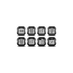 Ciclocomputadora Garmin Edge 25 I
