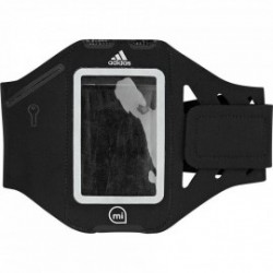 Porla IPOD Adidas Z300491 Media Armpocket-Negro