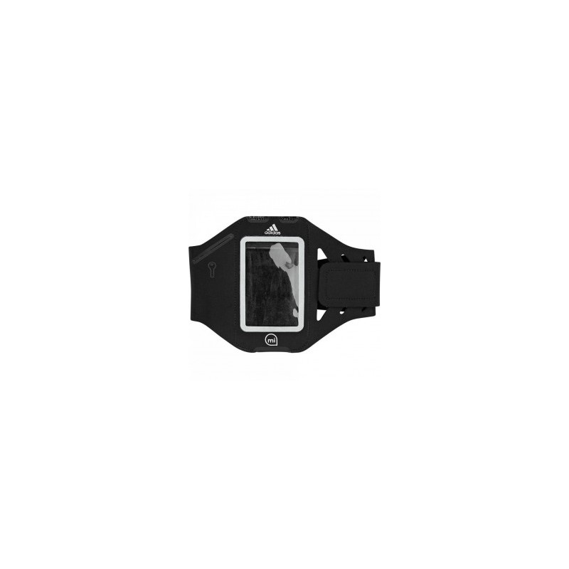 Porla IPOD Adidas Z300491 Media Armpocket-Negro