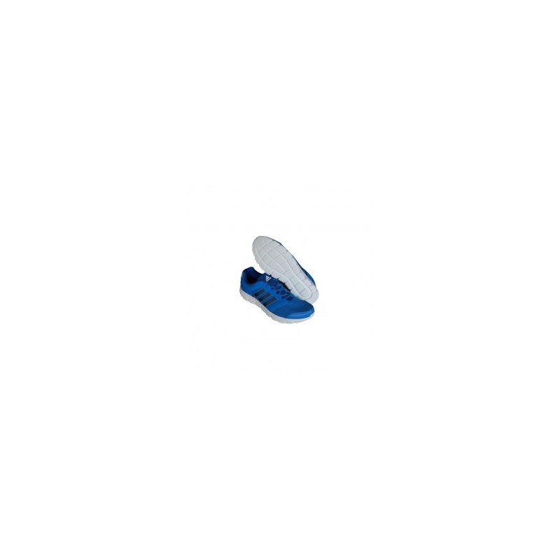 Tenis para correr de Hombre Adidas BREEZE 101 2 M B40888-Azul