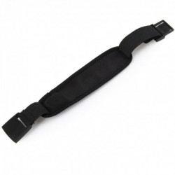 LED Safety Adjustable Lattice Armband with Plug Button for Running Cycling Walking Skating Colorful Light White