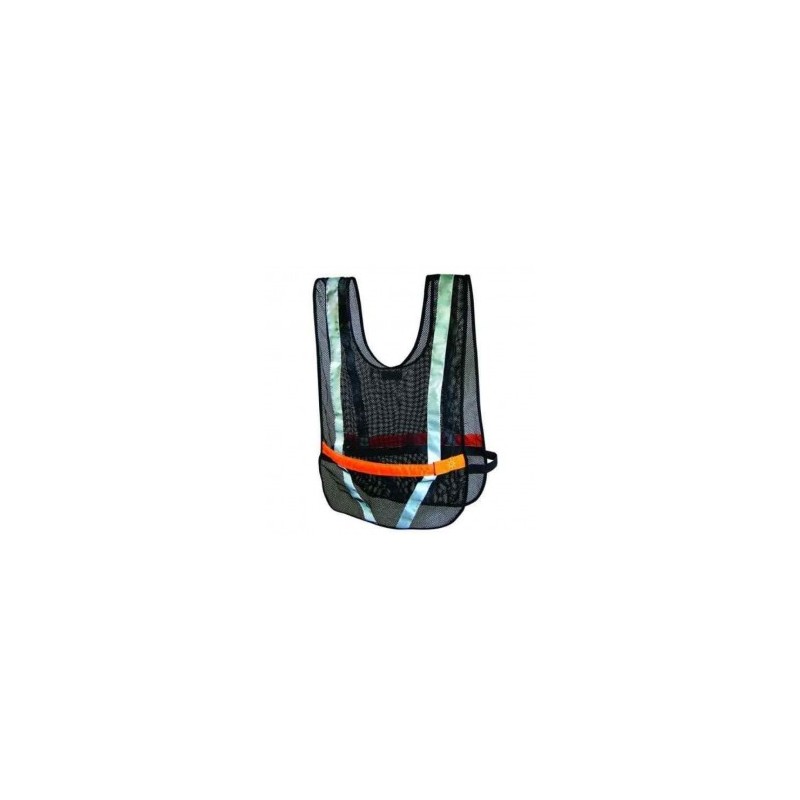 Chaleco Sport Red Led Nite Ize Nrv2-08-10