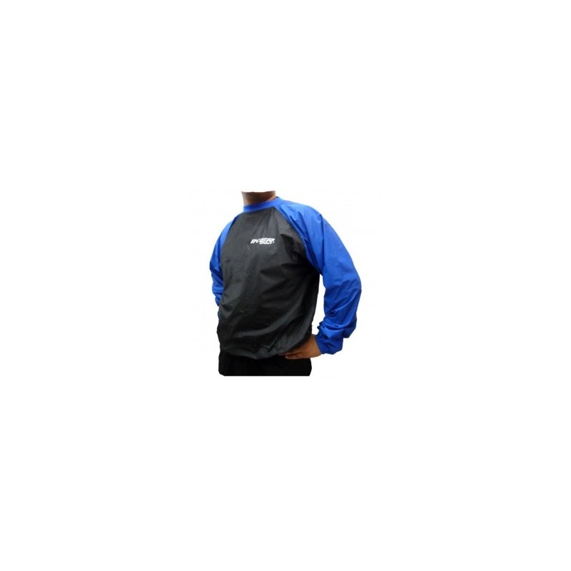 Sudadera Sauna Extra Grande