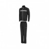 Coordinado Puma Poly Suit-Negro