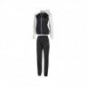 Coordinado Reebok Tricot Suit-Blanco