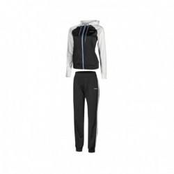 Coordinado Reebok Tricot Suit-Blanco