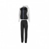 Coordinado Reebok Tricot Suit-Blanco