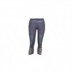 Pantalón 3/4 para correr de Mujer Adidas Supernova TIGHT W G89609-Negro
