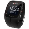Medidor de Pulsos Cardiacos Unisex Polar M400 90051341-Negro