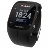 Medidor de Pulsos Cardiacos Unisex Polar M400 90051341-Negro