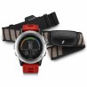 Reloj GPS Multideporte Garmin Fenix 3 Bundle III