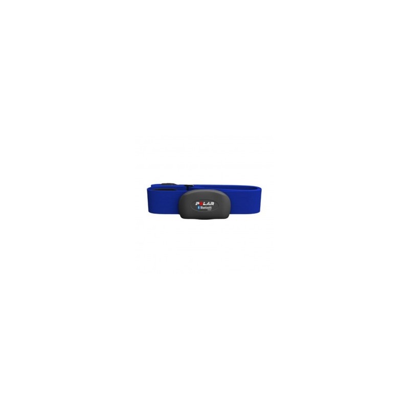 Sensor de frecuencia cardiaca Unisex Polar H7 Bluetooth 92053182-Azul