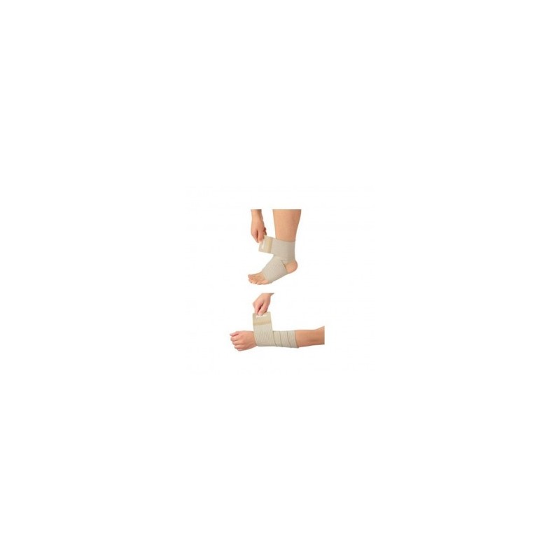 Venda elástica multiusos Unisex Mueller 4590-Beige