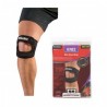 Doble cinta para la rodilla Max Unisex Mueller 59857-Negro