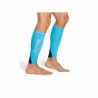 Medias de compresión Unisex Skins B59149088-Azul