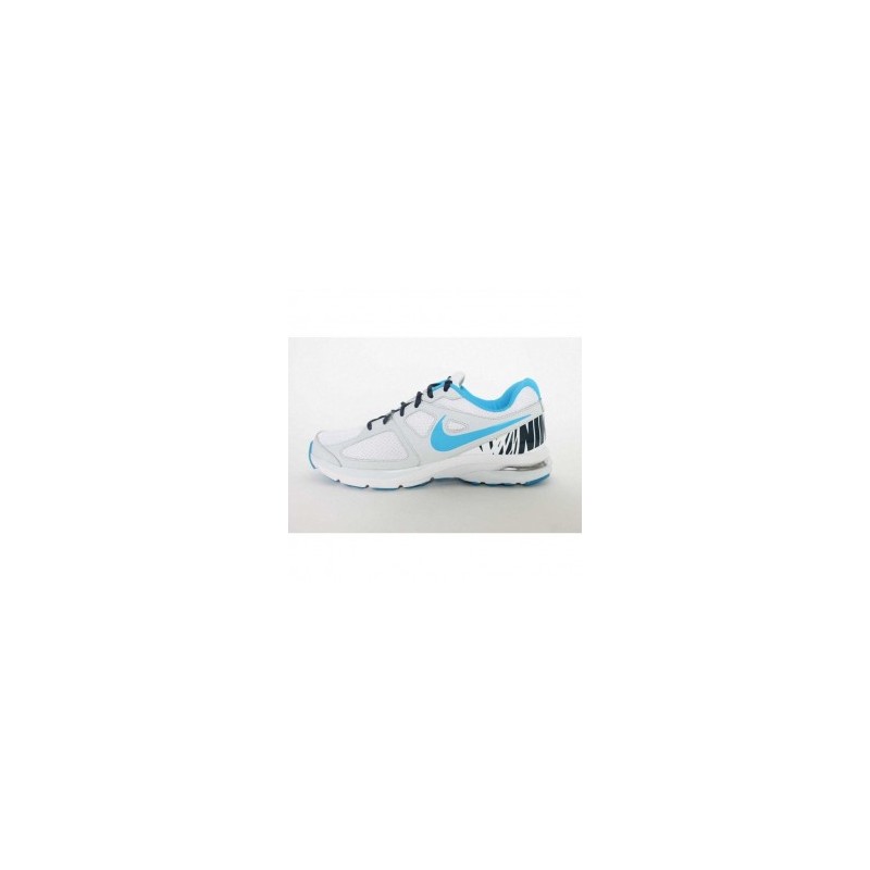 Tenis Nike Air Futurun Caballero