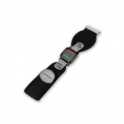 Monitor de Pulso sincronizable a smartphones y iPad Scosche.