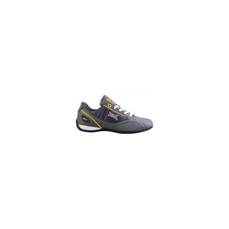 Choclo Everlast EL-1515para Caballero-Gris