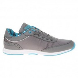 Choclo Everlast EL-2301 para Caballero-Gris.