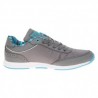 Choclo Everlast EL-2301 para Caballero-Gris.