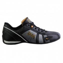 Choclo Everlast EL-1202 para Caballero-Negro.