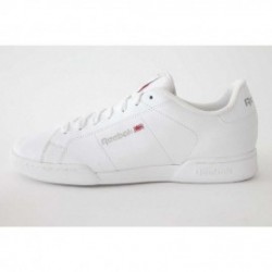 Reebok Npc II Clasico Blanco