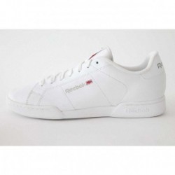 Reebok Npc II Clasico Blanco