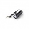 Linterna Antorcha 1 LED Luz Blanco para Deporte Camping Nuevo