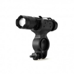 Linterna Antorcha LED CREE Q5 800LM para Bicicleta Ciclismo Deporte
