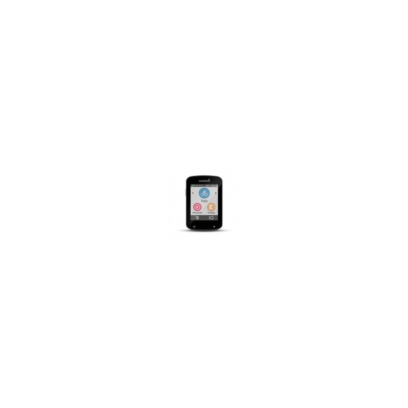Ciclo Computadora Garmin Edge 820 Bundle I