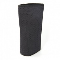 Deportes Baloncesto ayuda de la rodilla Wrap Brace Protector Pad manga de la alta calidad