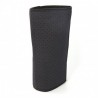 Deportes Baloncesto ayuda de la rodilla Wrap Brace Protector Pad manga de la alta calidad