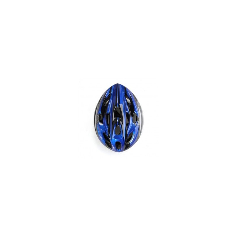 Elenxs Azul Negro MTB Carretera Montaña bicicleta Ciclismo Deportes Hombres Casco