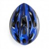 Elenxs Azul Negro MTB Carretera Montaña bicicleta Ciclismo Deportes Hombres Casco