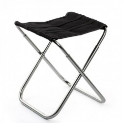 TOMOUNT Silla Plegable Para Acampada Pesca Playa Caming Deporte Aire Libre