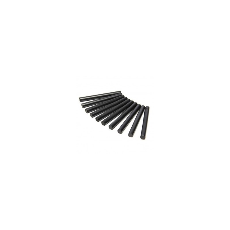 10 x Barra Pedernal Ferrocerio Ignición Fuego Utensilio Camping Pesca Deporte